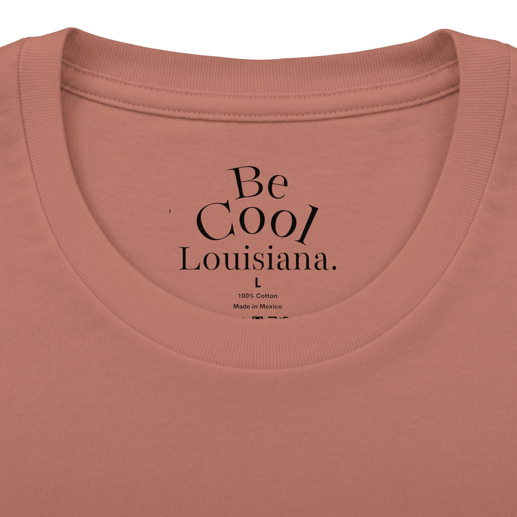 Classic Be Cool Christmas T-shirt