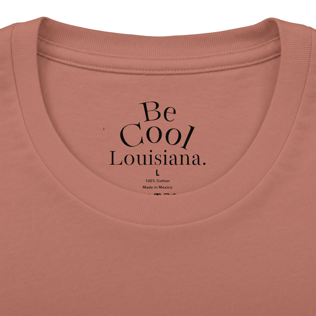 Classic Be Cool Christmas T-shirt