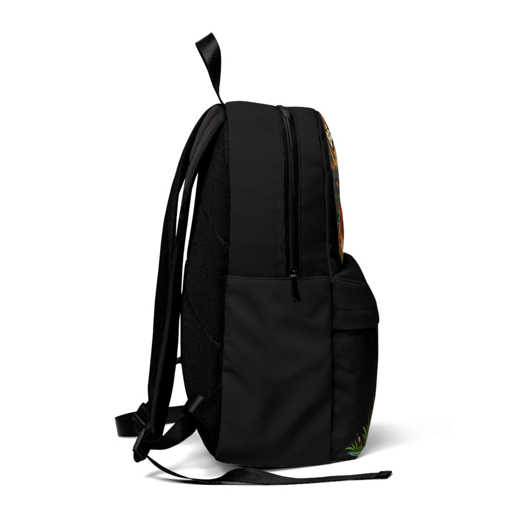 Be Cool Louisiana Backpack