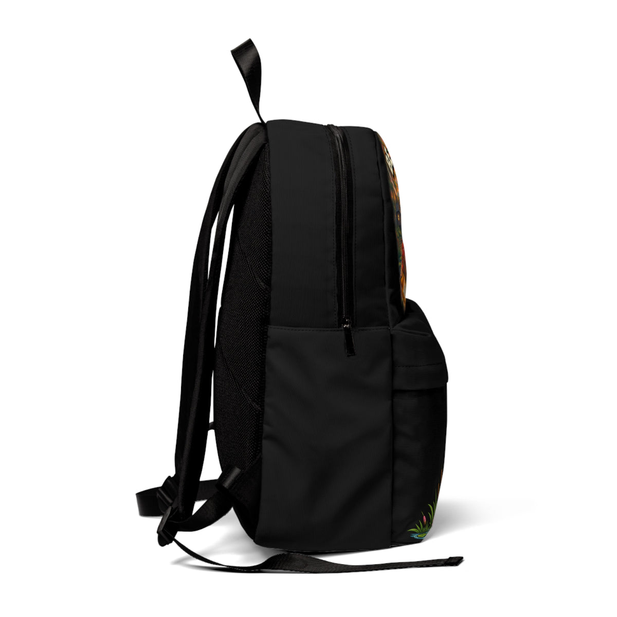 Be Cool Louisiana Backpack