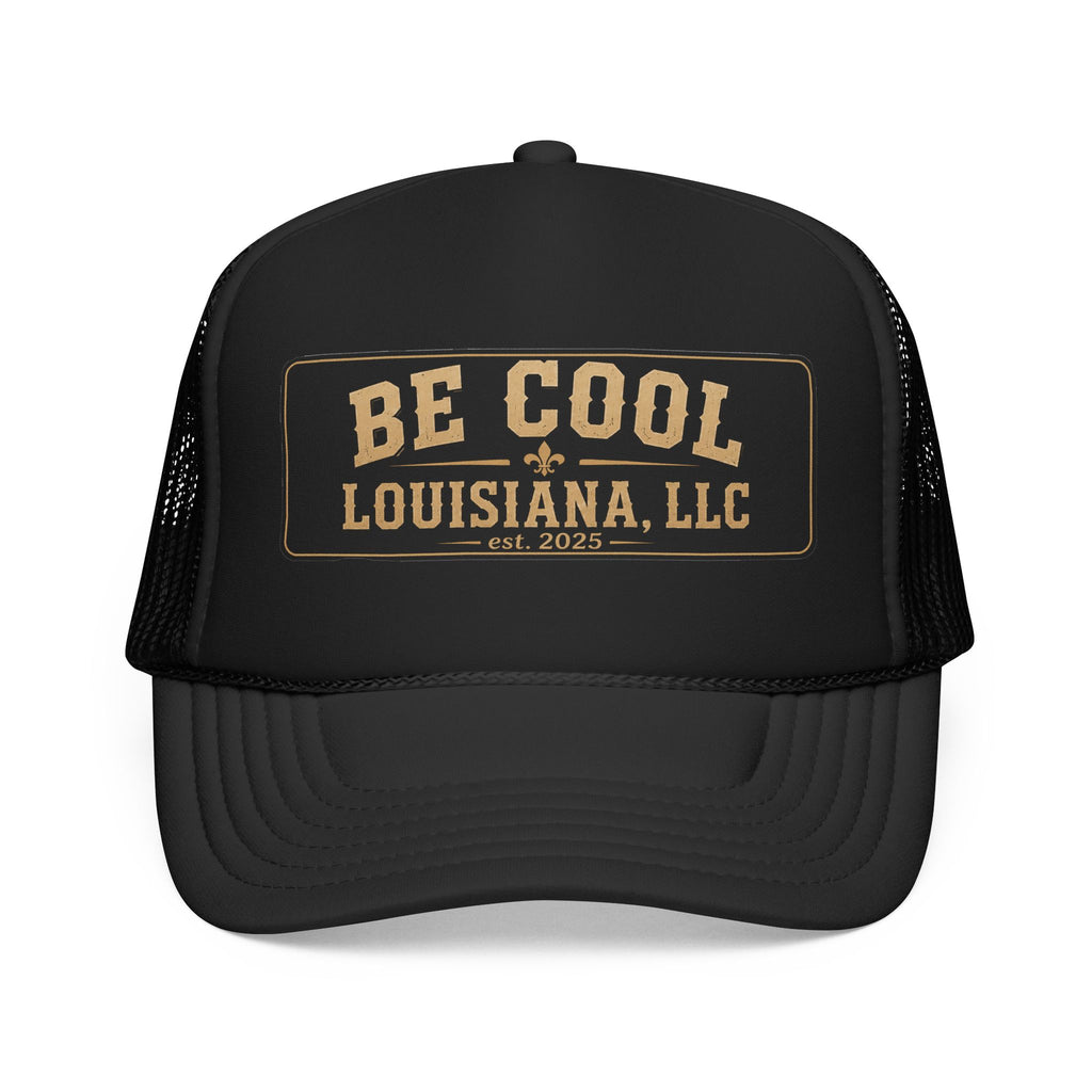 Be Cool Louisiana Classic Hat