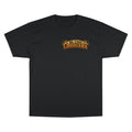 Be Cool Louisiana Thanksgiving T-Shirt