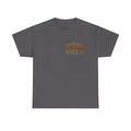 Be Cool Louisiana Hit The Road T-shirt