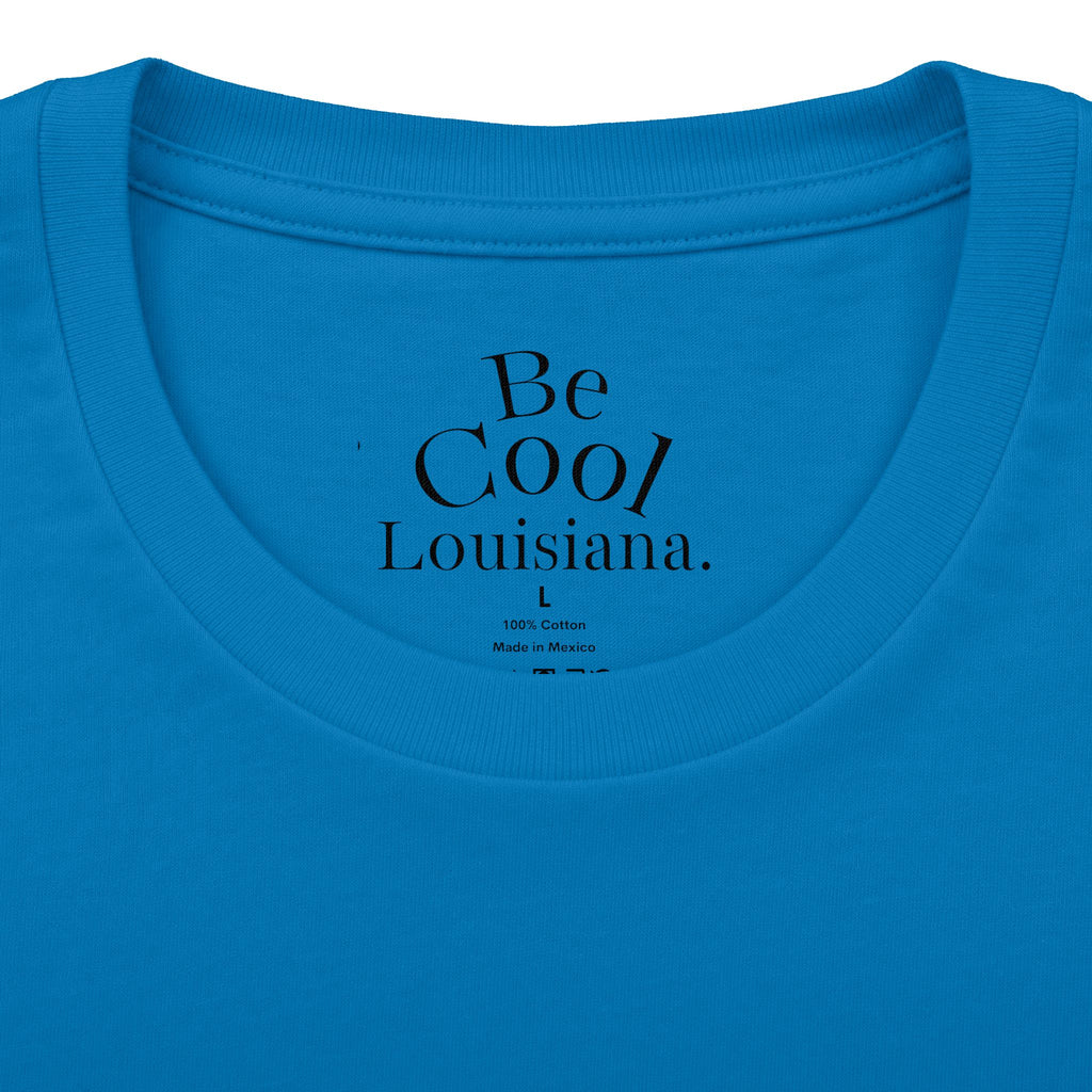 Classic Be Cool Christmas T-shirt