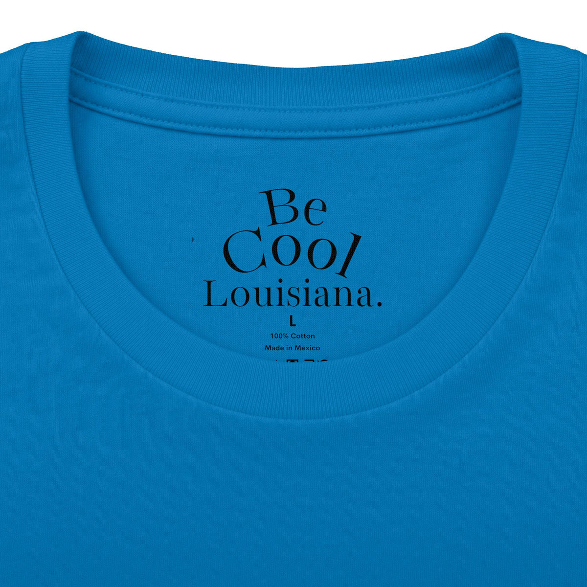 Classic Be Cool Christmas T-shirt