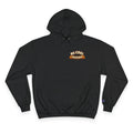Be Cool Louisiana Classic Hoodie