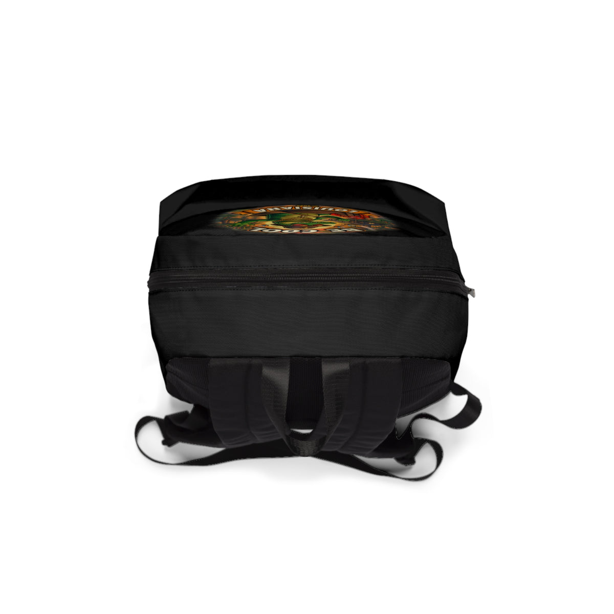 Be Cool Louisiana Backpack