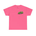 Unisex be cool fishing shirt