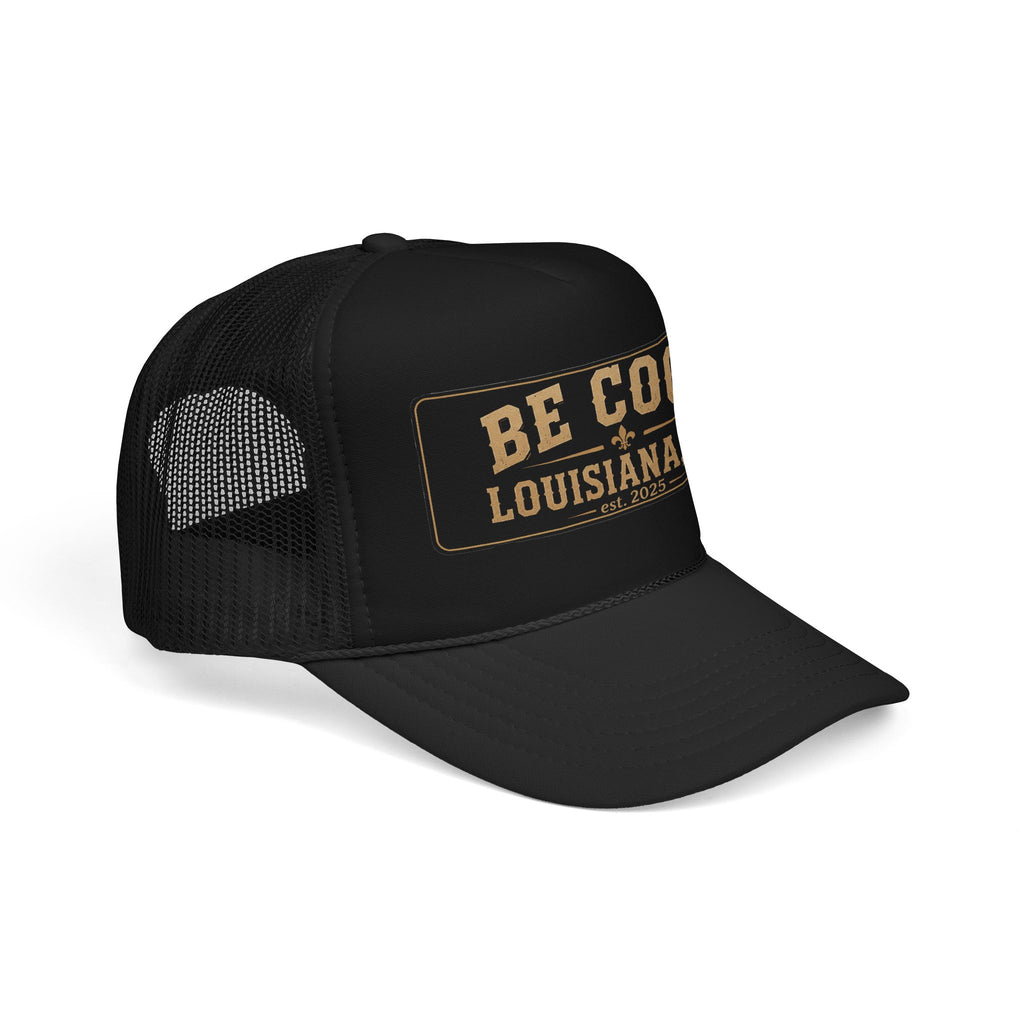 Be Cool Louisiana Classic Hat
