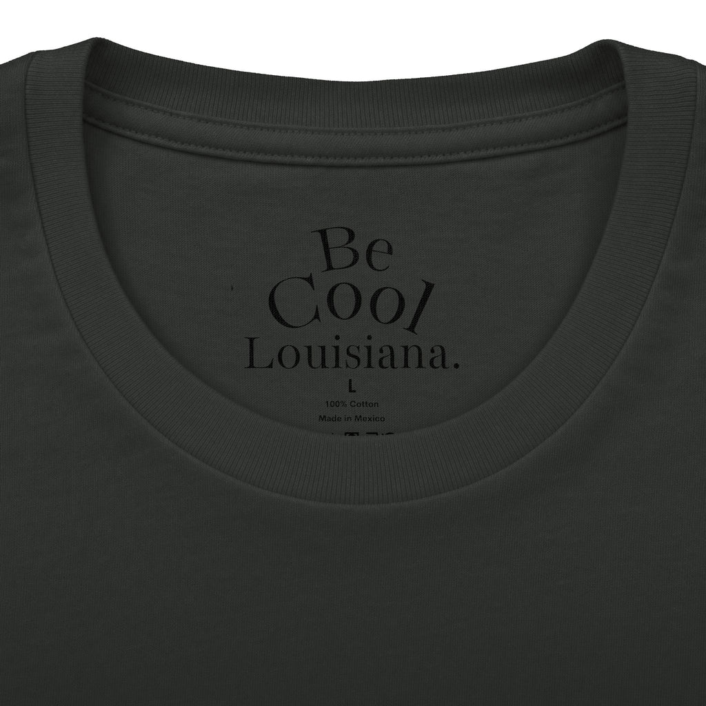 Classic Be Cool Christmas T-shirt