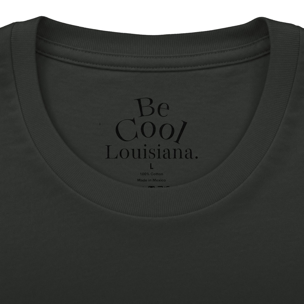 Classic Be Cool Christmas T-shirt