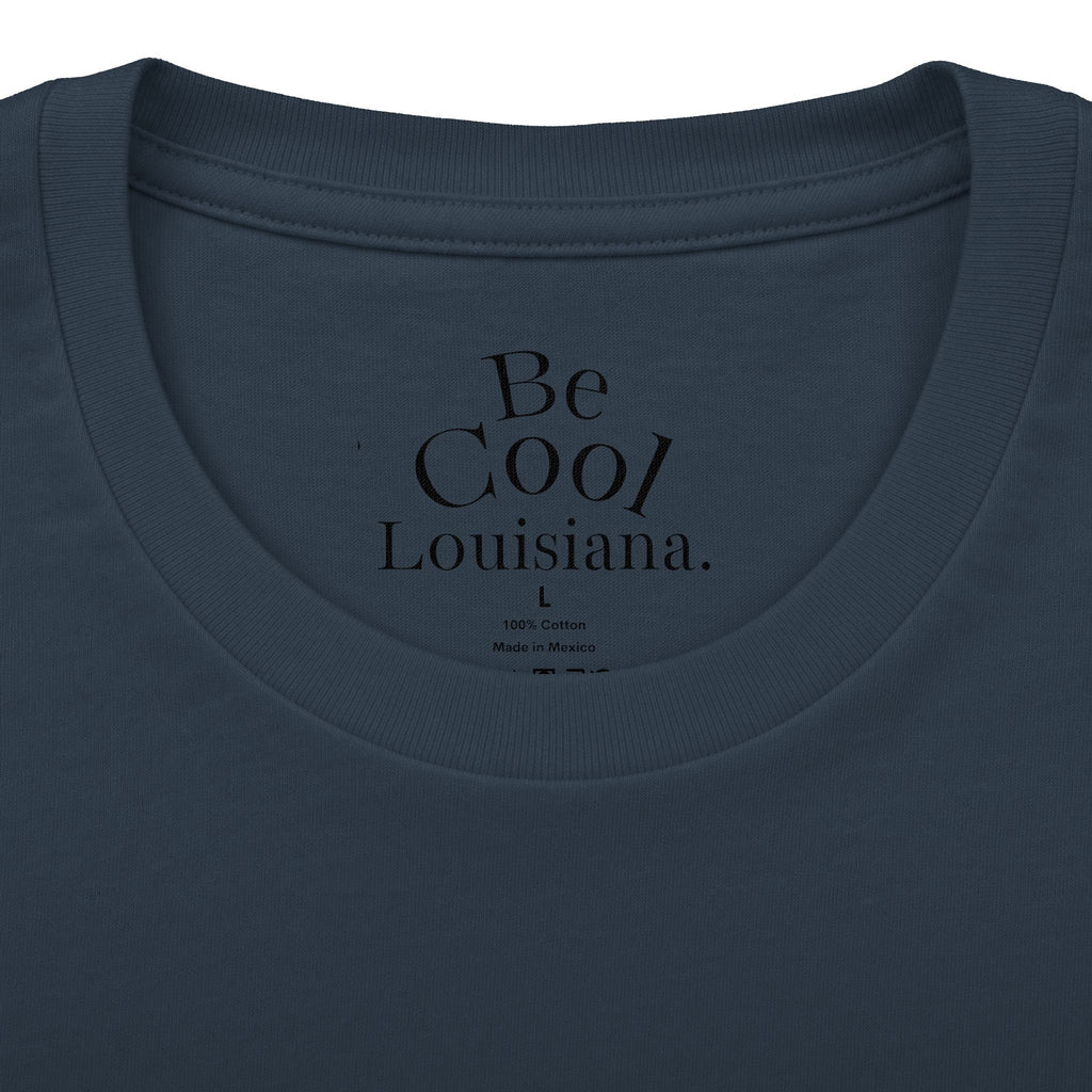Classic Be Cool Christmas T-shirt