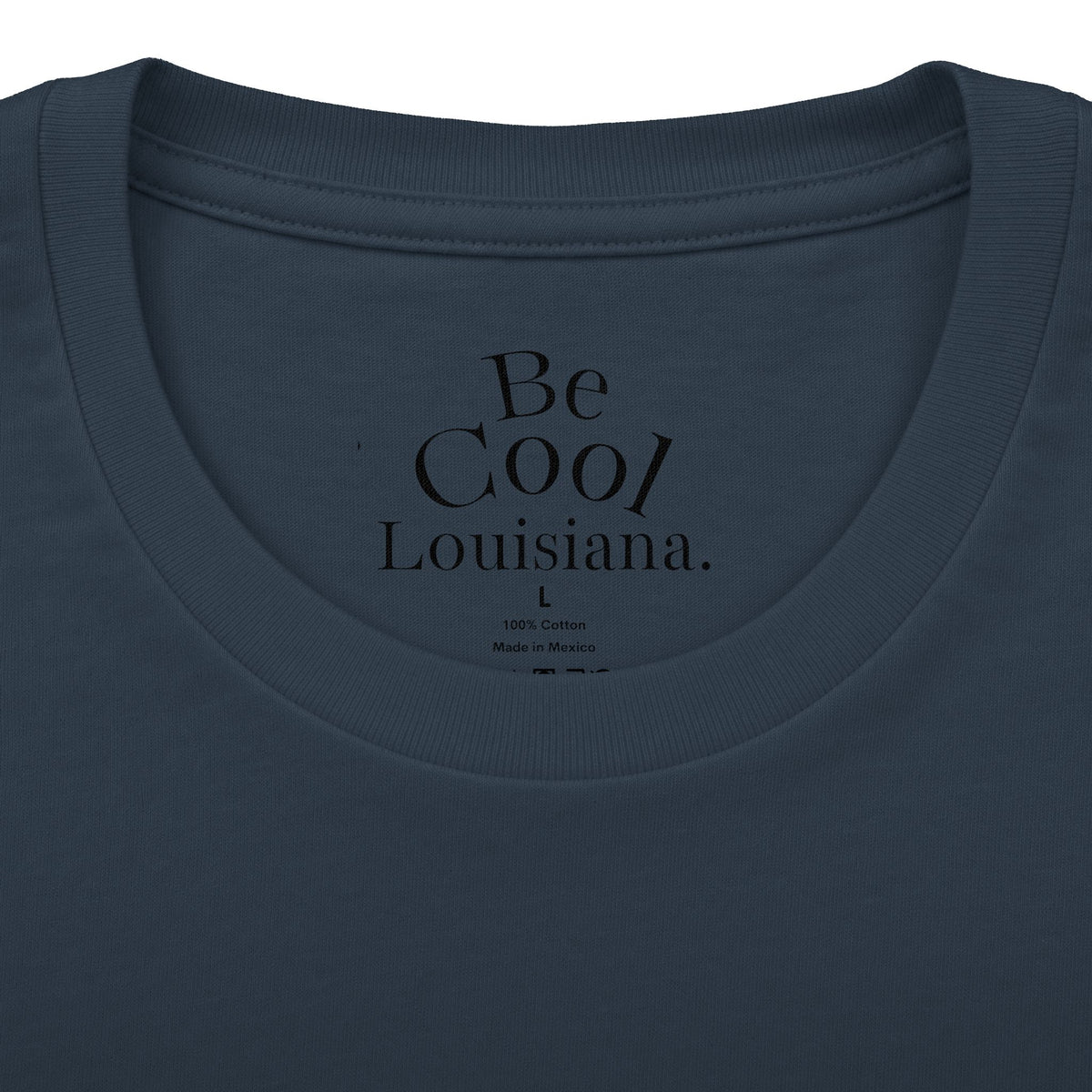 Classic Be Cool Christmas T-shirt