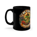 Be Cool Louisiana Classic Coffee Mug