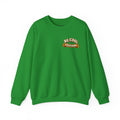 Unisex Be Cool Louisiana Classic Sweatshirt