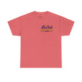 Unisex Classic mardi gras t-shirt