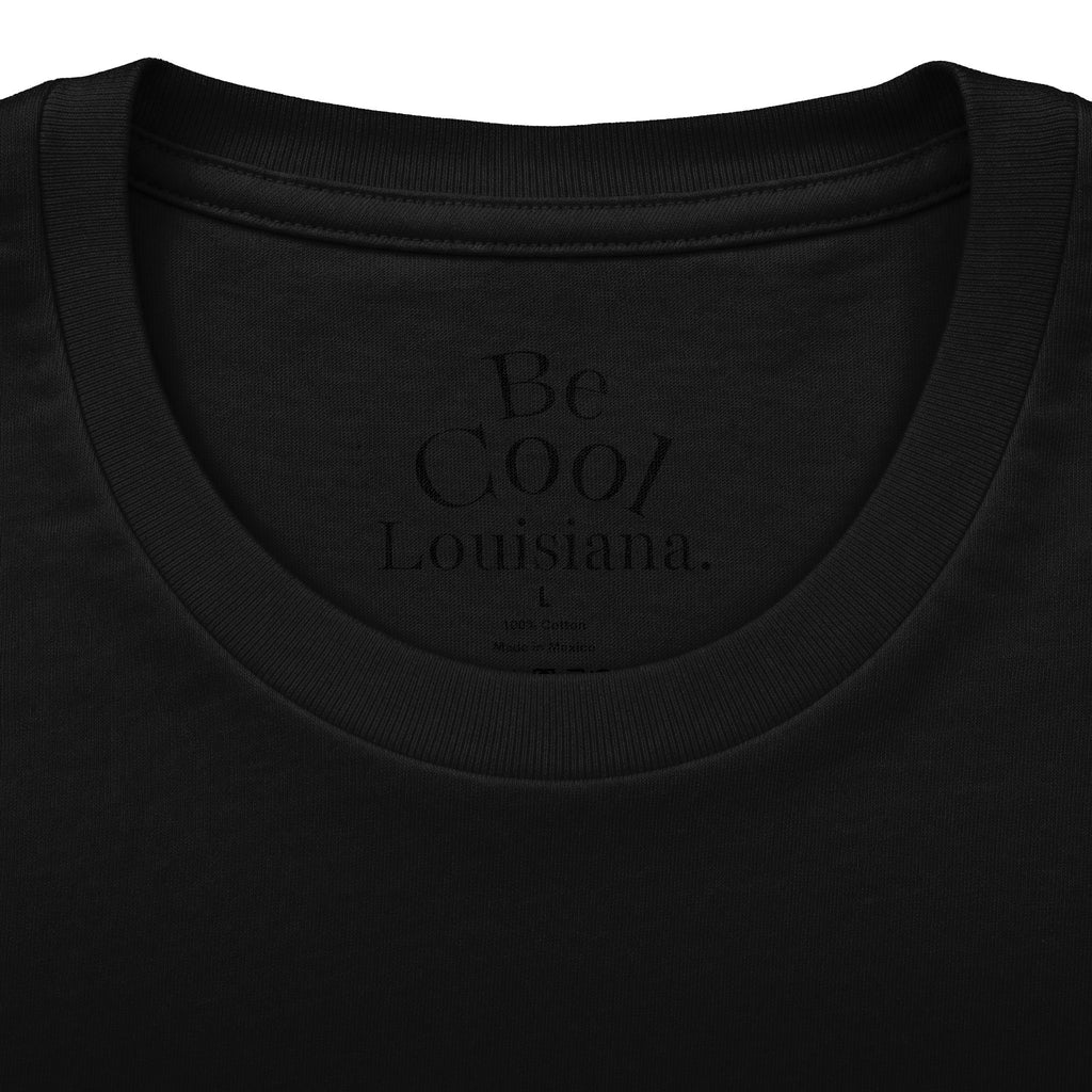 Classic Be Cool Christmas T-shirt