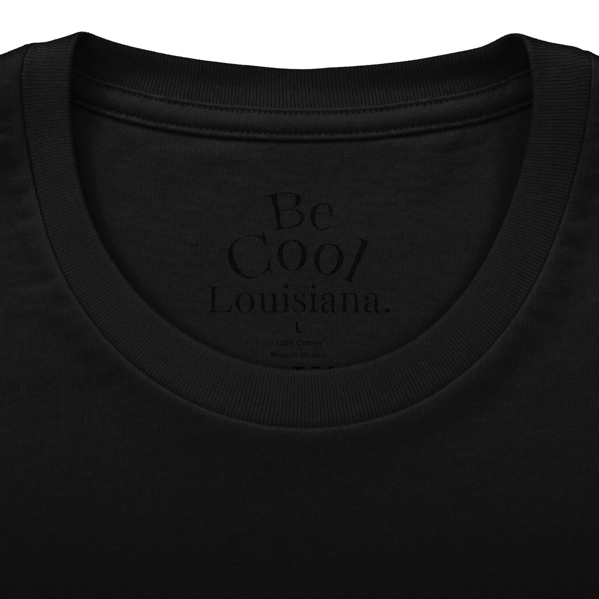 Classic Be Cool Christmas T-shirt