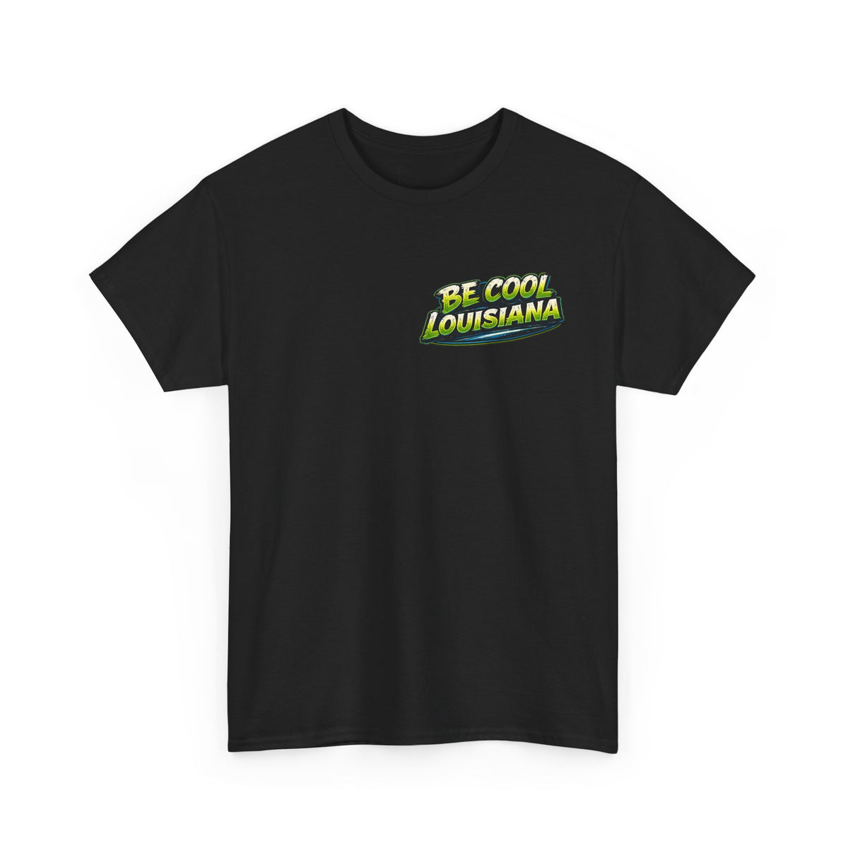 Unisex be cool fishing shirt