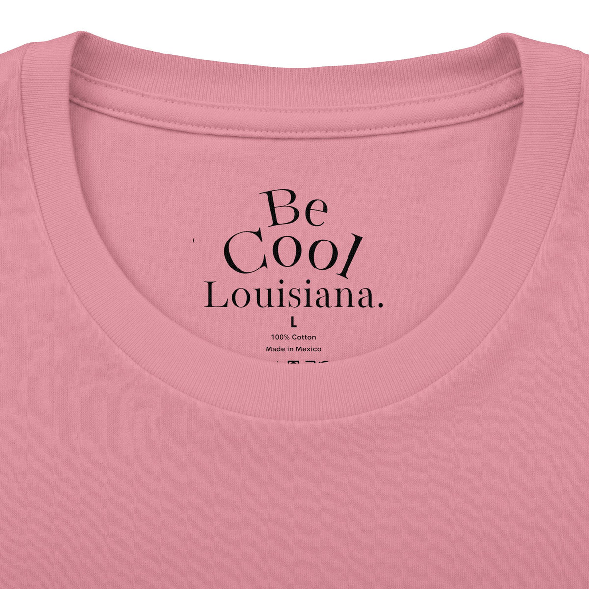 Classic Be Cool Christmas T-shirt