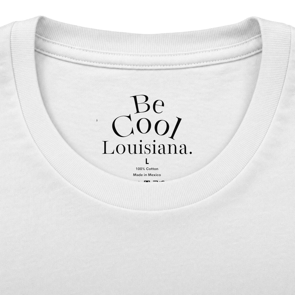 Classic Be Cool Christmas T-shirt