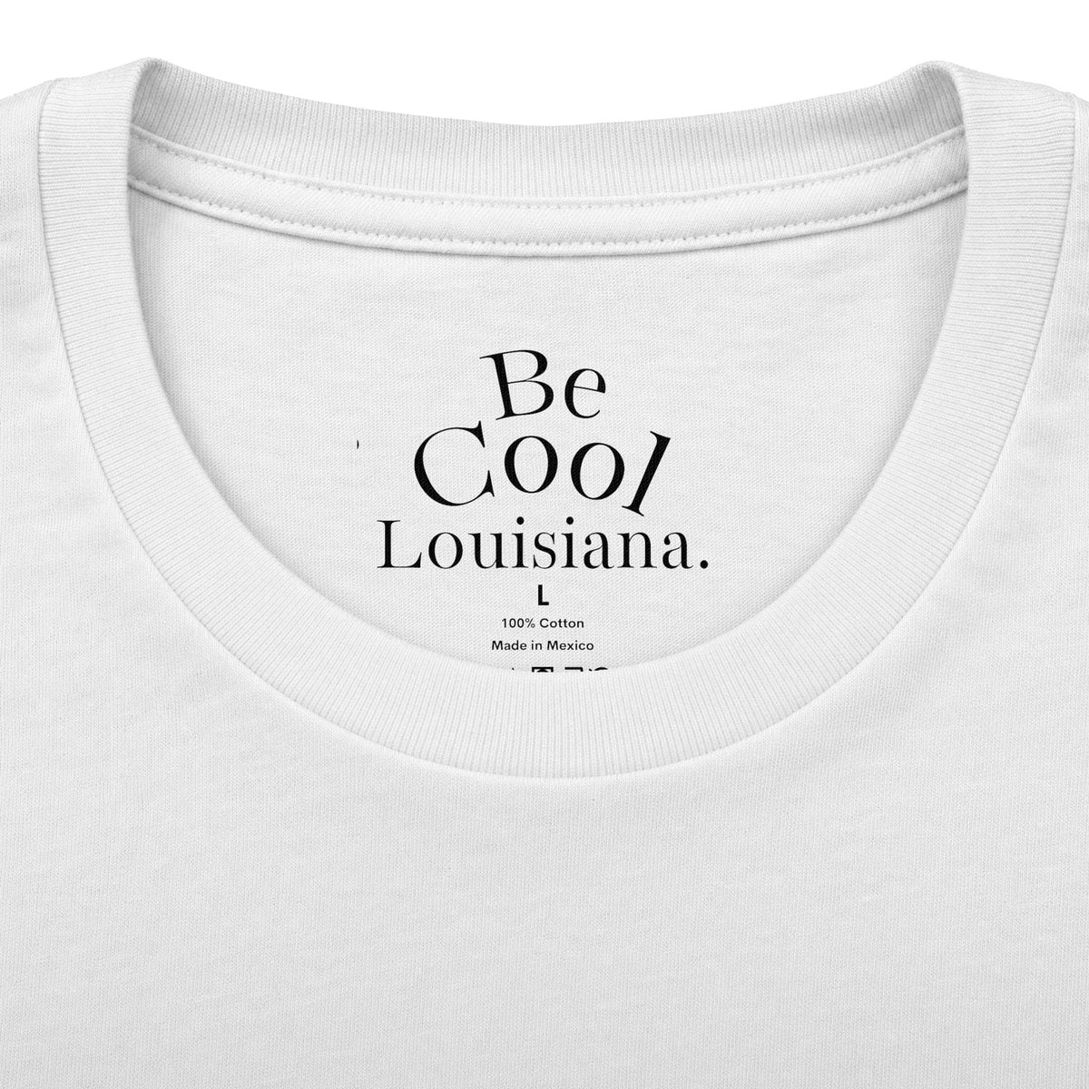 Classic Be Cool Christmas T-shirt