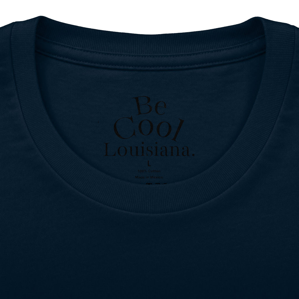 Classic Be Cool Christmas T-shirt