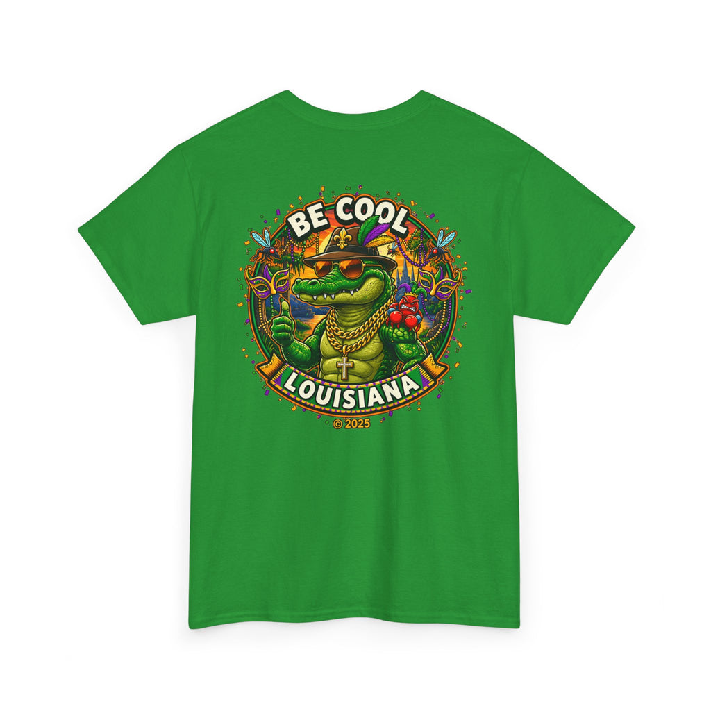 Unisex Classic mardi gras t-shirt