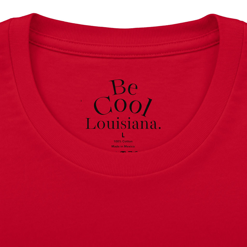 Classic Be Cool Christmas T-shirt