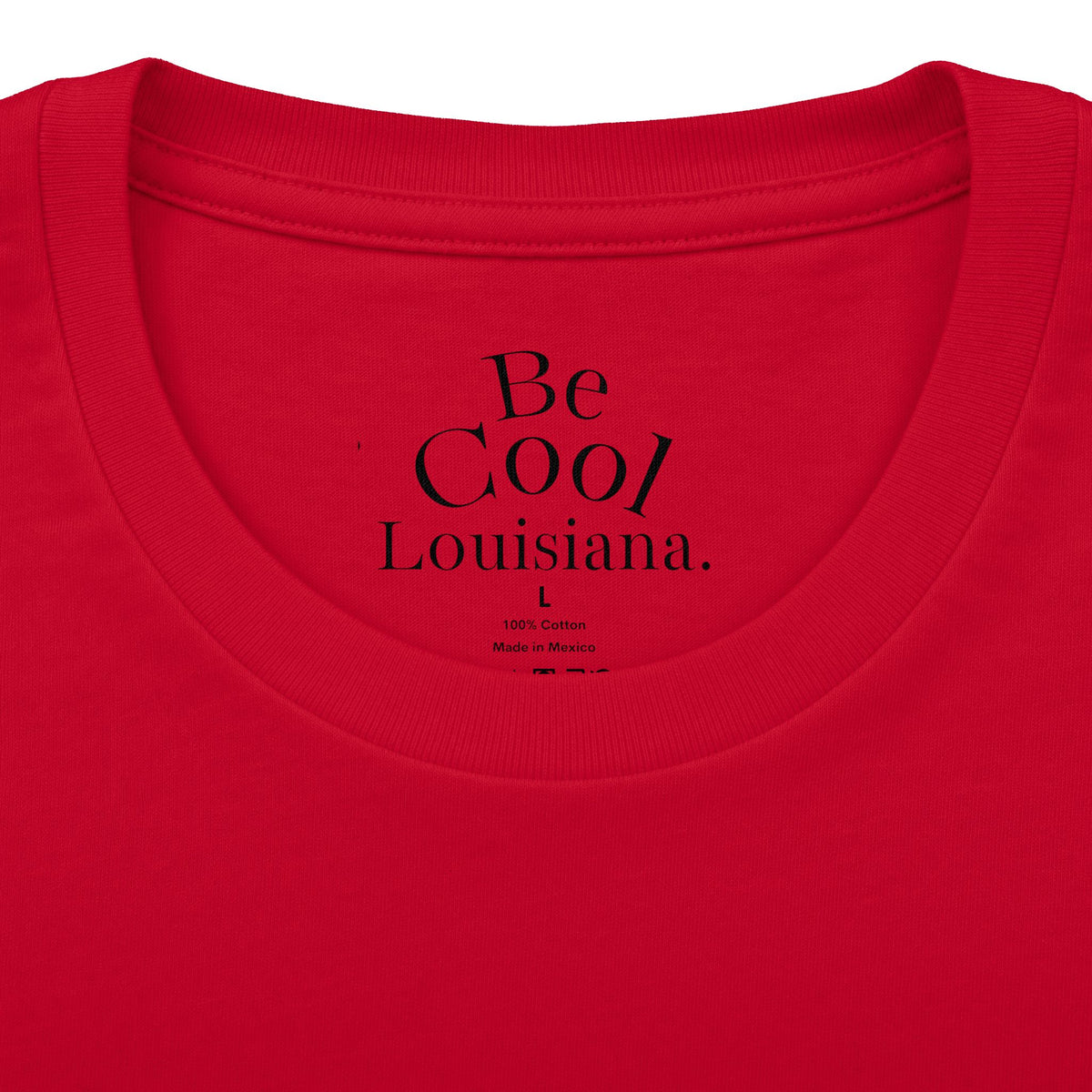 Classic Be Cool Christmas T-shirt