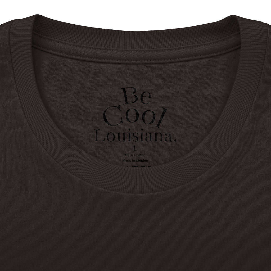 Classic Be Cool Christmas T-shirt