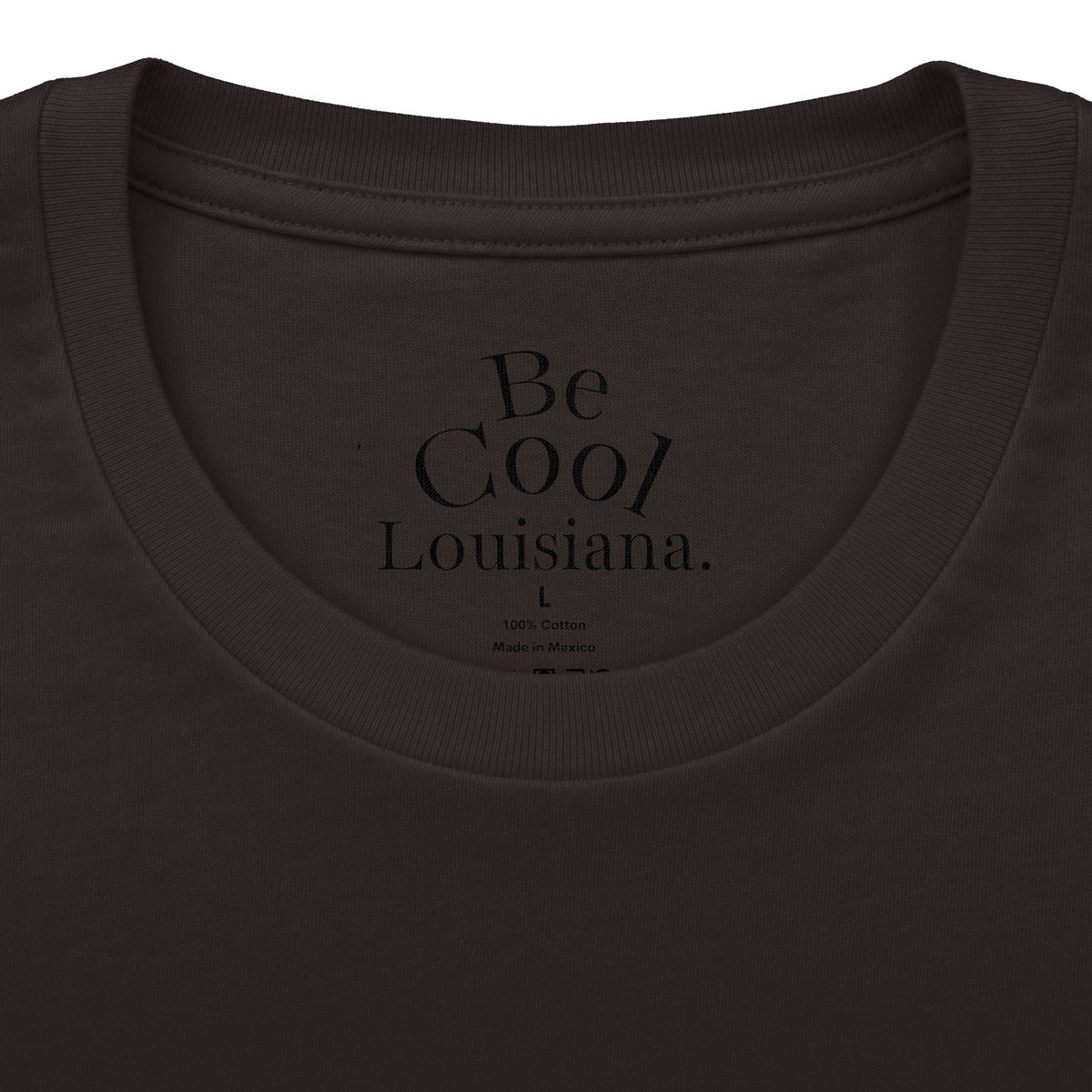 Classic Be Cool Christmas T-shirt