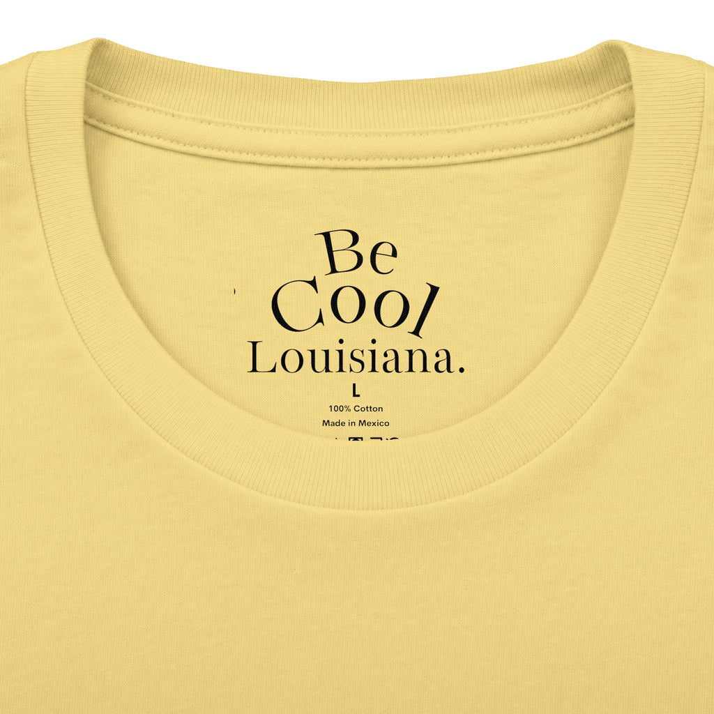 Classic Be Cool Christmas T-shirt
