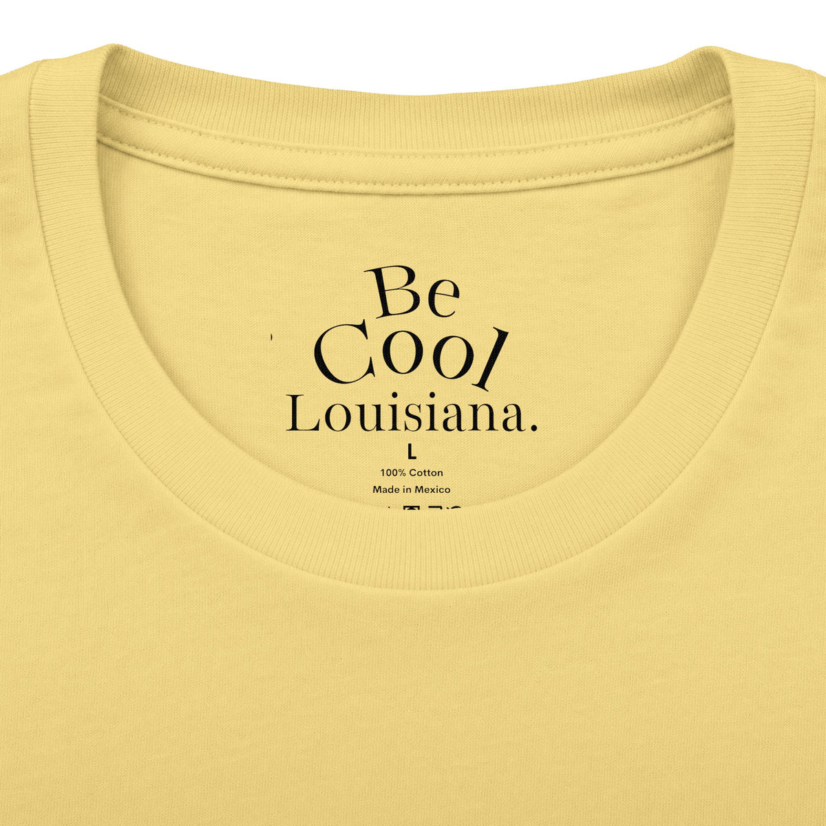 Classic Be Cool Christmas T-shirt