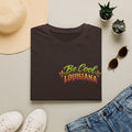 Be Cool Louisiana Halloween T-Shirt