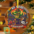 Glass Ornaments